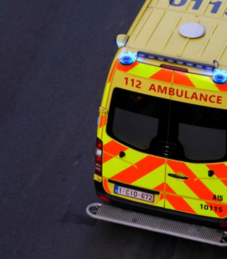 Drame à La Louvière: un père et son fils perdent la vie dans l’incendie de leur habitation