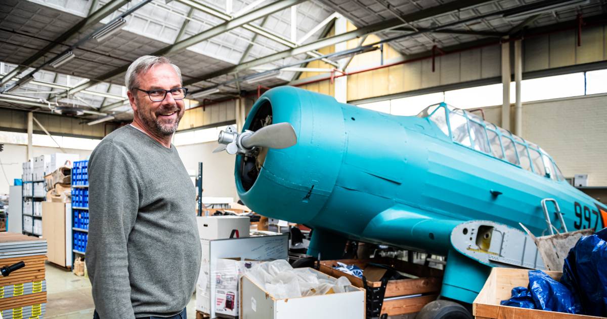 Komen vliegtuigen en pantservoertuigen naar onze regio? ‘Als dit niet lukt, kan dit ons einde beteke