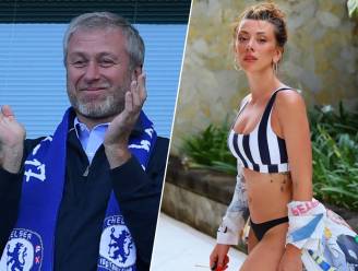 Is deze Russische met Oekraïense roots de nieuwe liefde van Roman Abramovitsj?