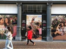 Hé, toch geen Cotton Club maar een The Sting in Vijzelstraat Arnhem: zo zit dat