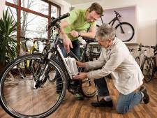 Voorkom deze vijf fouten bij de aanschaf van een elektrische fiets