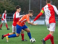Trainer Micha Horzelenberg per direct weg bij vierdeklasser Ede/Victoria: ‘Resultaat van veel ergernis’