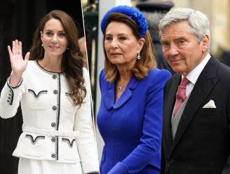 Ouders van prinses Kate zijn failliet: “Maar ze slaagden er royaal in hun dochter te koppelen”