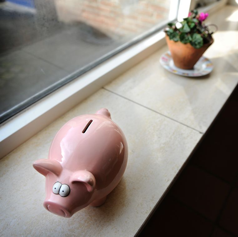 Bij crowdfunding zijn mensen met een uitgebreid sociaal netwerk en met enige communicatieve kennis normaal gesproken onmiskenbaar in het voordeel. Beeld Marcel van den Bergh