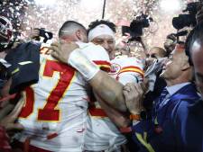 Les Chiefs et leur diamant Mahomes sacrés au terme d’un Super Bowl exceptionnel 
