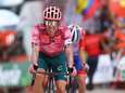 Uran remporte la 17e étape de la Vuelta, Evenepoel en contrôle 