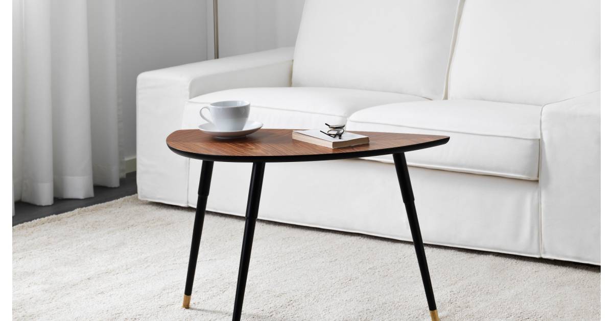 dit tafeltje van ikea kost 69 90 euro en zou volgens bekende veilingsite over enkele jaren duizenden euro s waard kunnen zijn binnenland hln be