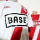 BASE wordt twee jaar hoofdsponsor van Standard Luik