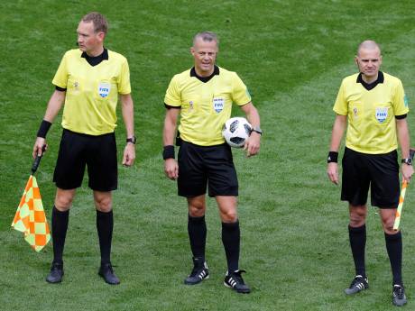 ‘Team Kuipers’ leidt vanavond EK-finale: ‘Zo'n vast team, het is net een huwelijk’