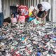 Een oude smartphone hoort niet op de vuilnisbelt (ook niet in Afrika)