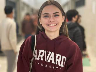 Sky (18) werd geboren in gevangenis, maar begint nu aan studies rechten aan topuniversiteit Harvard mét volledige beurs