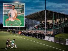 Baronie presenteert zesde versterking: ervaren oud-jeugdspeler van Feyenoord komt naar Breda
