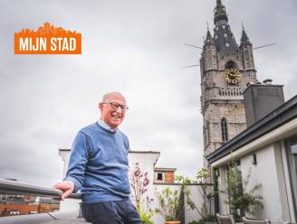 MIJN STAD. Op stap met oud-burgemeester Frank Beke: “Mijn favoriete wandelplek? Die is prachtig, maar onder Gentenaars weinig bekend”