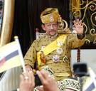 Brunei voert doodstraf door steniging in voor homo’s