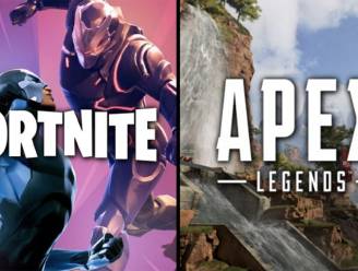 Fortnite heeft uit het niets serieuze concurrent in Apex Legends, wat is het geheim?