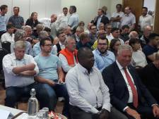 Buren bezorgd over komst agrofoodcentrum