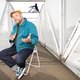 Acteur, regisseur en hiphopper Maarten van Hinte: ‘De culturele wereld mist de boot, je voelt de paniek’