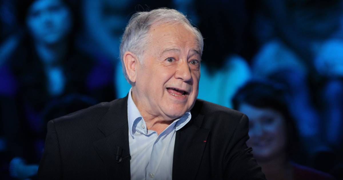 Le journaliste sportif Eugène Saccomano est mort  Football étranger