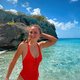 Sportkalender even leeg als het palmares van Puck Moonen