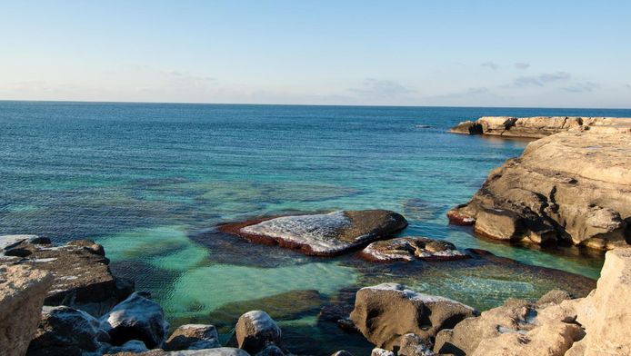 Cinq Choses Que Vous Ne Savez Pas Sur La Mysterieuse Mer Caspienne