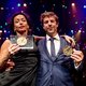 Uitreiking Louis d'Or groots en emotioneel