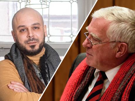 Raadslid dient klacht in over burgemeester na discriminatierel in Amersfoort: ‘Laat mij niet piepelen’