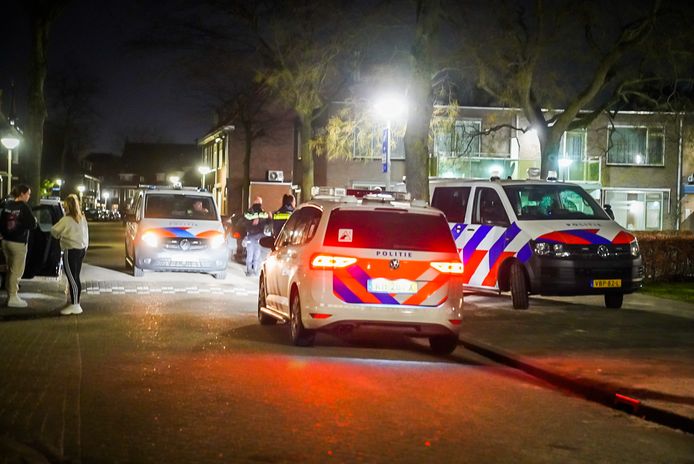 Steekincident in Eindhoven, vrouw lichtgewond.