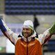 Michel Mulder wereldkampioen sprint