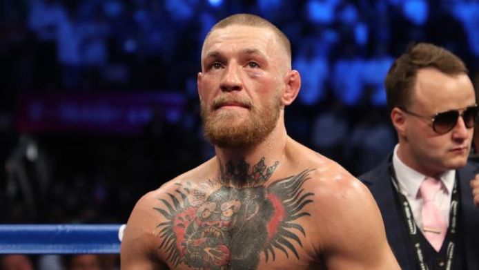 'Comeback Conor' laat (te) lang op zich wachten.