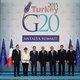 Landen G20 willen nauwer samenwerken tegen terreur