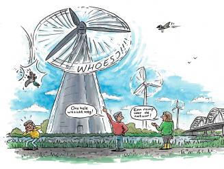 Molenlanden en Gorinchem zoeken in overleg met provincie alternatieve locaties voor windenergie