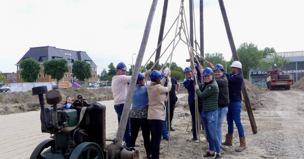Erven voormalige garage in OudBeijerland eisen ruim miljoen euro van