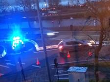 Gestichtstraat opnieuw opgeschrikt door ongeval: bromfietser gewond na aanrijding