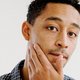 Rapper Loyle Carner: 'Ik zou liever spits bij Liverpool zijn'