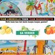 Win een Vacanceselect cadeaubon twv € 450,-