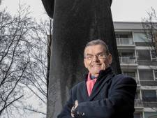 Wethouder Gerard van As (76) zag in Baudet de opvolger van Fortuyn: ‘Had hem hoger ingeschat’