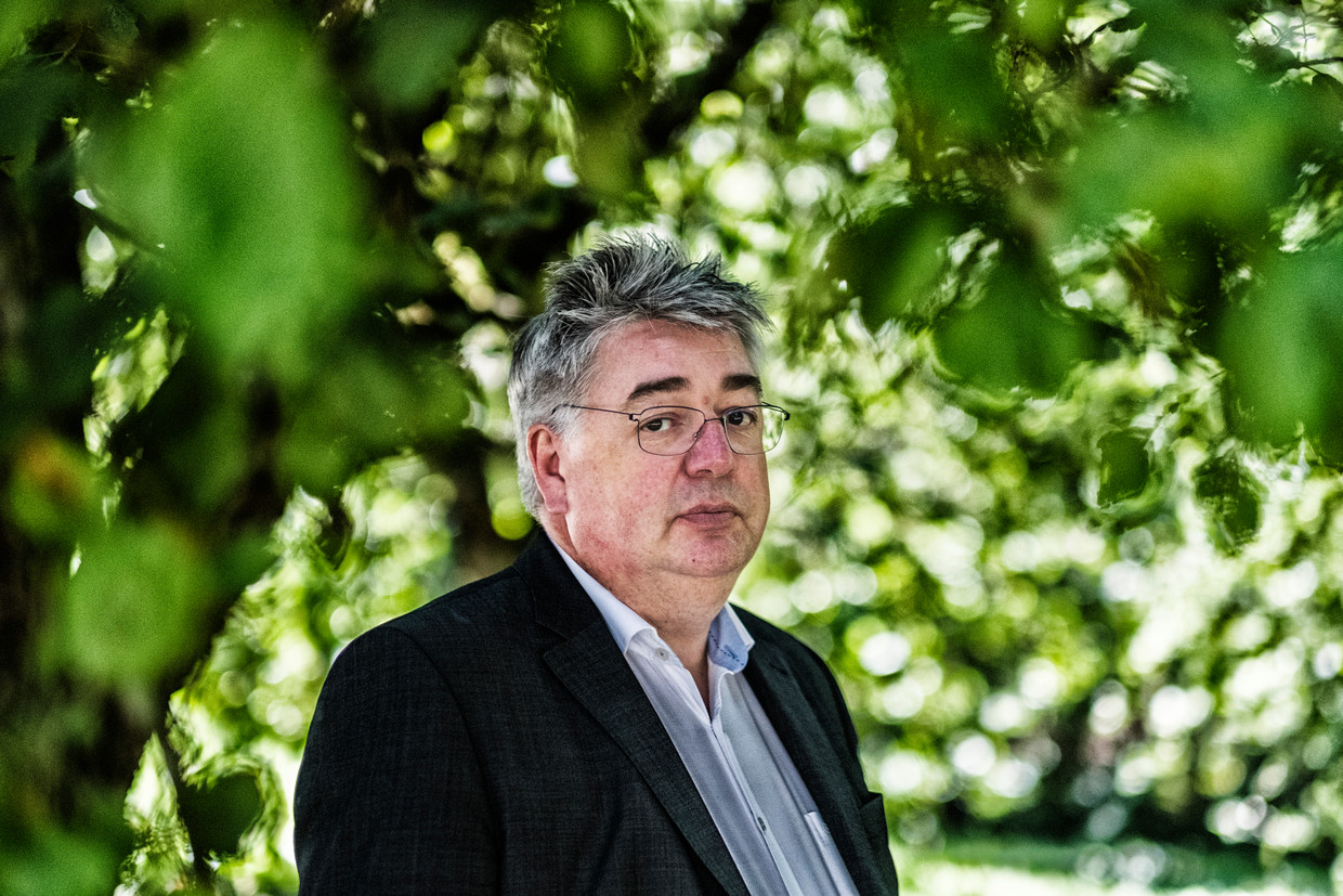 null Beeld Tim Dirven