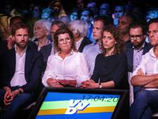 Boze boer heeft na VVD ook anderen in het vizier, CDA-afdelingen eisen aanpassingen