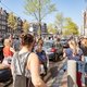 Directeur Holland­promotor NBTC: ‘Amsterdam moet toeristen sturen, niet weren’