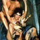 Oermoeder feministische performancekunst veroverde de kunstwereld met haar lichaam