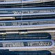 Waar het ov in Utrecht vastloopt, rijdt Noord-Holland met lege bussen