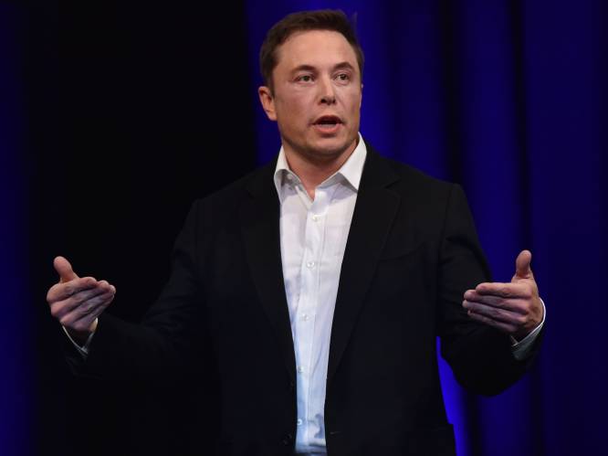 Peperdure vlammenwerpers van Elon Musk zijn uitverkocht