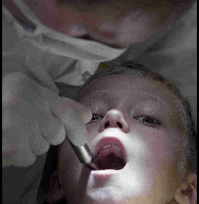 Vullingen Mogelijk Verleden Tijd Dankzij Tandherstellende Medicatie Gezond Ad Nl