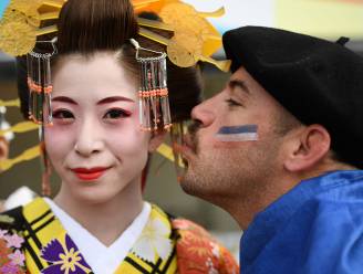 Bezoek je Kyoto? Ga dan zeker niet (ongevraagd) met een geisha op de foto staan