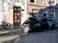 Brandstichter Oliestraat Grave (29) hoeft niet terug de cel in: ‘Het was een mislukte zelfmoordpoging’