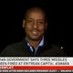 Raketten uit opstandige regio Ethiopië afgevuurd op hoofdstad van buurland Eritrea