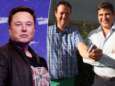 “Plots kregen we een mail van Elon Musk”: Diksmuids bedrijf levert wereldprimeur aan ruimtevaartbedrijf SpaceX<br>