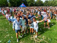 Duizenden eerstejaarsstudenten maken zich op voor Utrechtse Uitdagen: stormloop op kaartjes 