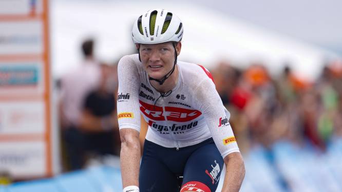 Coronaspook waart nog altijd rond in peloton: Daan Hoole verlaat Vuelta na positieve test