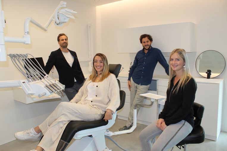 Tandartsenpraktijk Mond opent nieuwe vestiging in Aalter “Tandartsen